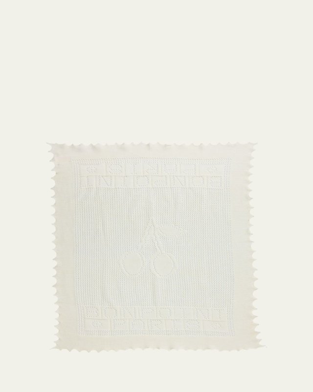 Kid's Pehurchale Shawl Blanket